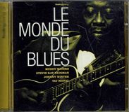The Columbia Monde de Blues