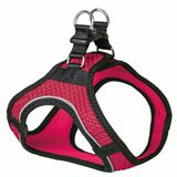 Nobby Harnas MESH AIR rood M