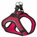 Nobby Harnas MESH AIR rood M