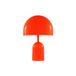 Tom Dixon Bell Lampe sans fil rechargeable - Orange - ABS