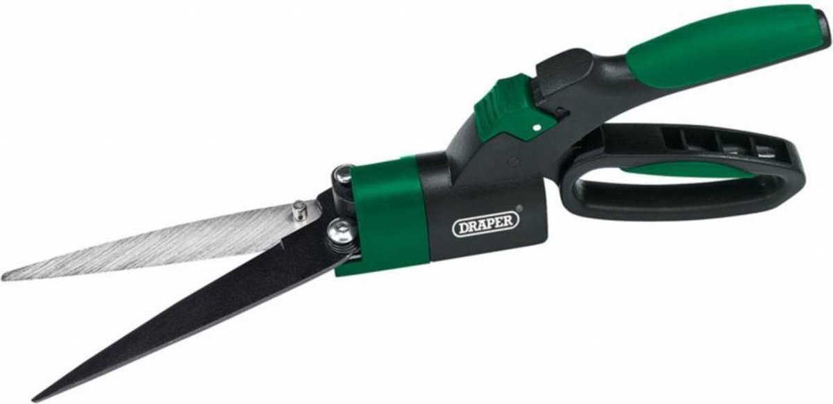 Draper 320mm 360 ° Garden Shears