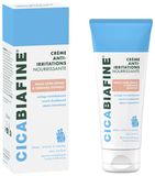 CicaBiafine Voedende Anti-irritatiecrème 200 ml