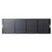 BLUETTI Panneau solaire PV350, panneau solaire monocristallin portable de 350W