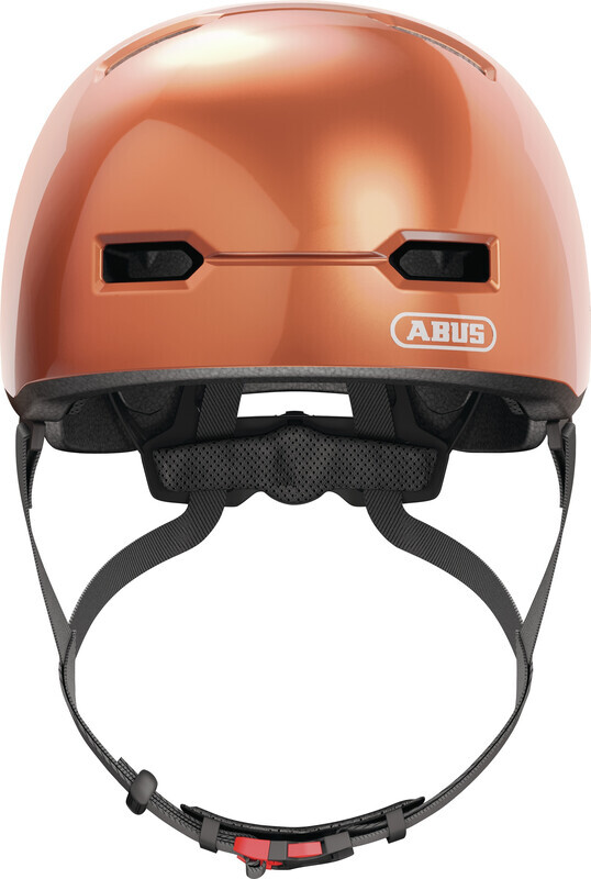 Abus Skurb Helmet Kids, oranje