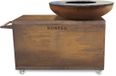 BonFeu BonBiza Island XL Corten