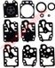 MAGIQ Parts Walbro Membraan set voor Walbro (D10-Wy)