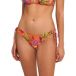 Selmark Sunset Bas de maillot de bain à nouettes femme