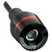 Accossato Kawasaki Ninja 400 (2018-2020) Parena Buffer Rood (CC400)