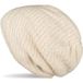 styleBREAKER Strickmütze Strick Beanie Mütze mit Thermo-Fleece