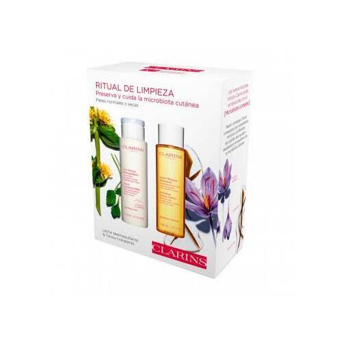 Clarins Clarins Cleansing Duo Set