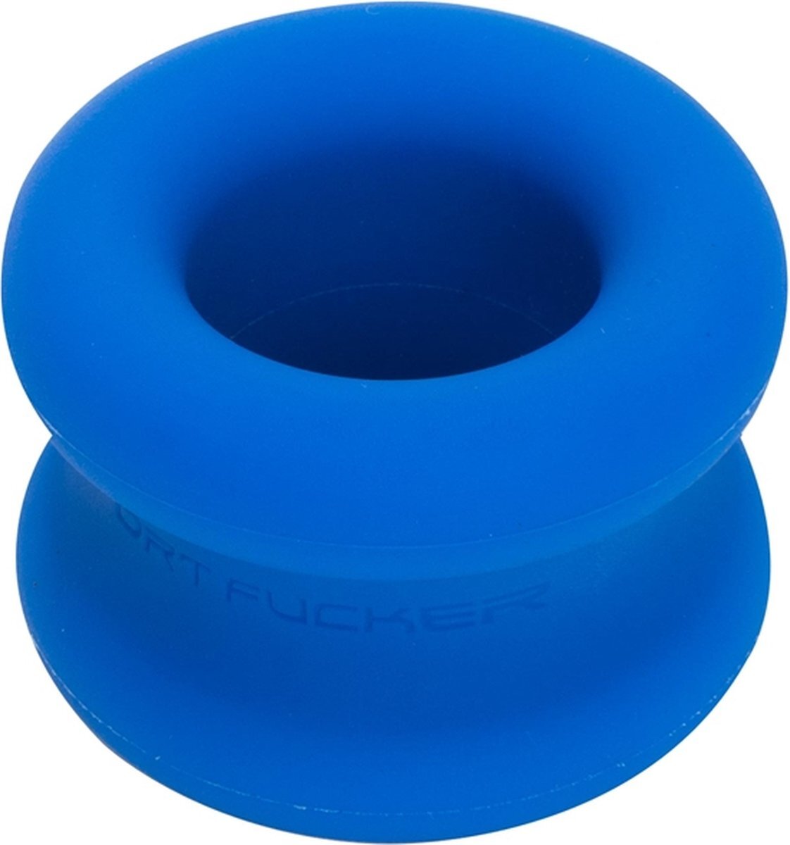 Sportfucker Sport Fucker Muscle Ball Stretcher - Blauw