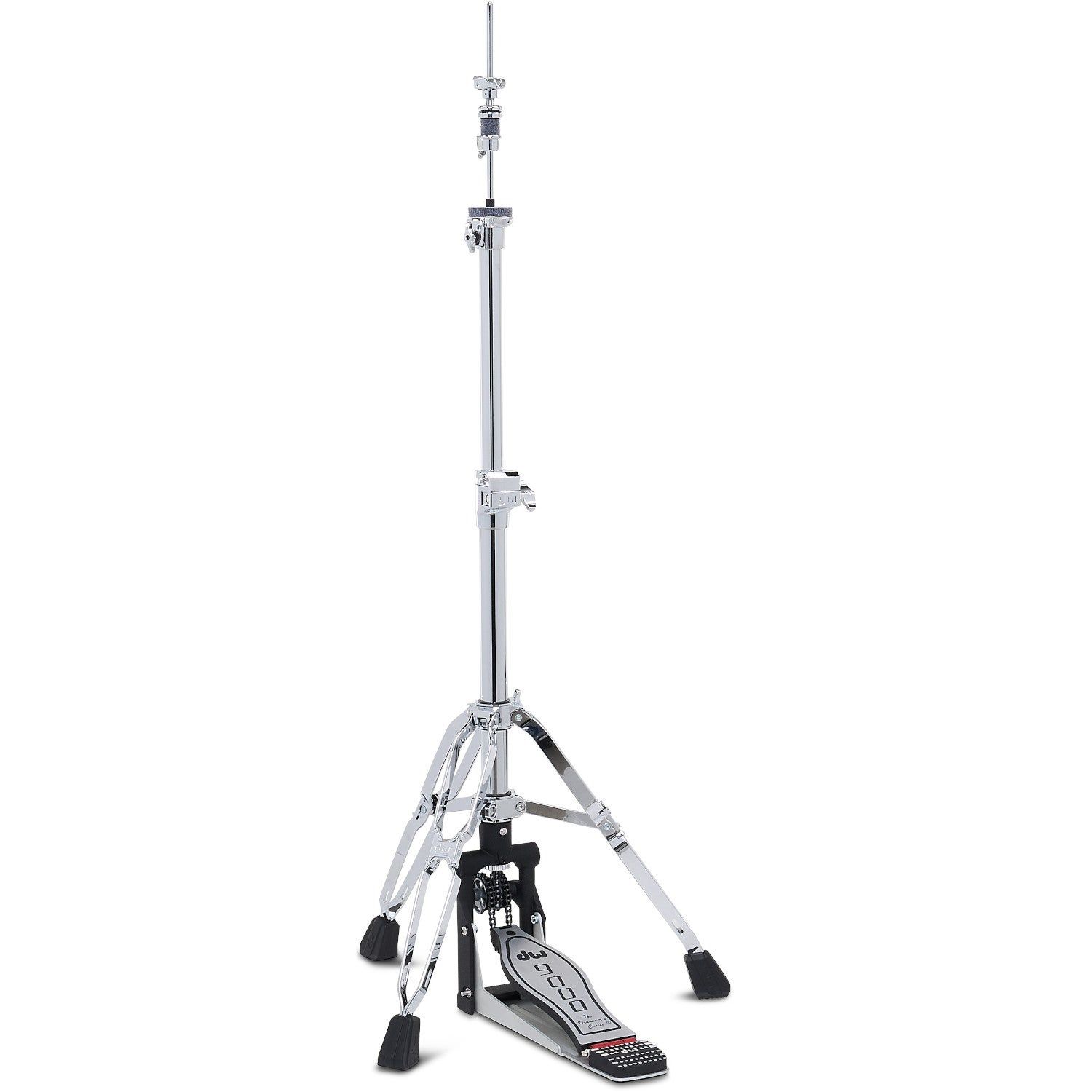 DW Drums 9000X Series 3-Leg Hi-Hat Stand