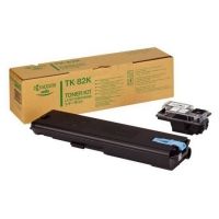Kyocera Mita TK-82K toner zwart (origineel)