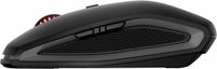 Cherry GENTIX DESKTOP, draadloze toetsenbord- en muisset, QWERTY, zwart