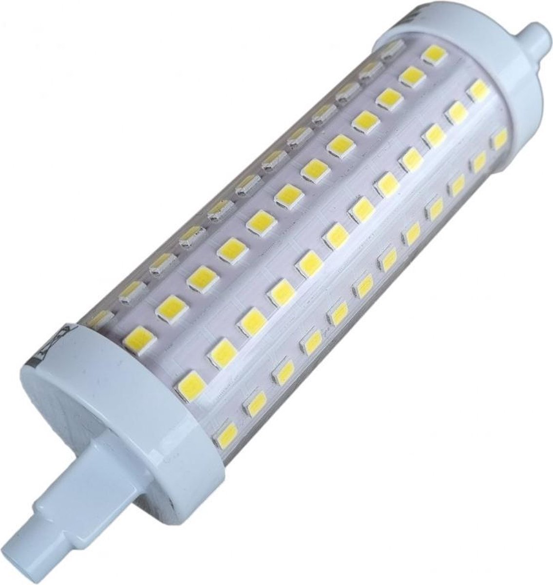 Aigostar R7s staaflamp | 118x29mm | LED 16W=131W halogeen - 2100 Lumen| daglichtwit 6500K