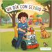 Un día con Sergio