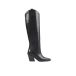 Bronx Bottines cuir femme New-kole