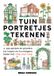 Tuinportretjes Kosmos Uitgevers Tuinportretjes tekenen