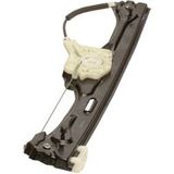 MAXGEAR 50-0770 Lève-vitre électrique arrière gauche pour BMW X5 (E70)
