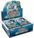Konami Yu-Gi-Oh! Cybernetic Horizon 24 booster pakjes display