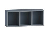 Schildmeyer Bjarne Plank, houtmateriaal, Fjord, 60,2,3 x 21,5 x 24,7 cm