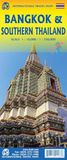 BANGKOK ITMB BANGKOK & SUD THAILANDE/BANGKOK & SOUTHERN THAILAND: 1:10000