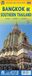 BANGKOK ITMB BANGKOK & SUD THAILANDE/BANGKOK & SOUTHERN THAILAND: 1:10000