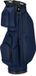 Big Max Dri Lite Prime - Sac de golf imperméable - Sac de chariot - Bleu marine