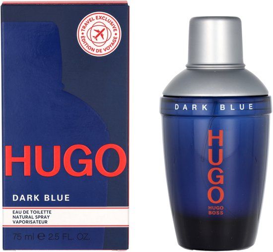 Hugo Boss Eau de Toilette / 75 ml / Men
