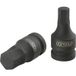 KS Tools 5151591 515.1591 Clé Allen tête interchangeable 10 mm 3/8