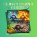The Independently Published The Kingdom of Chemistria: A Tale of Elements: Where Science Meets Magic in a World of Wonders Paperback