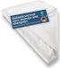 Blumtal Housse de couette - Anti-allergie - Protection anti-acariens pour couette - Blanc - 140 x 200 cm