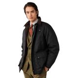 Hackett London Tussenjas donkergroen
