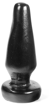 Dark Crystal Florent buttplug Black