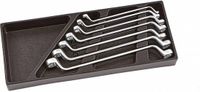 BETA T40 - jeu de 7 pièces incrustation d'outils