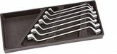 BETA T40 - jeu de 7 pièces incrustation d'outils