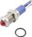 Tru Components TRU COMPONENTS 1605961 LED-signaallamp Rood 24 V DC/AC