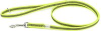 Julius-K9 Bol Hondenriem - 14mm x 1,2m - Met Handvat - Neon