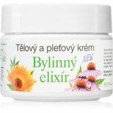 Bione Cosmetics Herbal Elixir