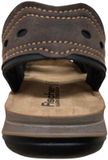 Fischer 546950 714 Sandalen Bruin Leer Heren - Bruin - 46