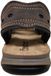 Fischer 546950 714 Sandalen Bruin Leer Heren - Bruin - 46
