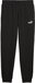 PUMA ESS No. 1 Logo Sweatpants FL - Puma Black - Men - Size S