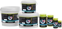 Bettashop.es Specipez Waterschaal - 2Kg/11.3Lt - Unisex - White/Green/Black