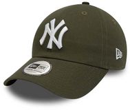 New Era League Ess 9twenty Pet Groen