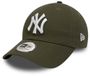 New Era League Ess 9twenty Pet Groen
