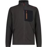 CMP Arctische jacquard fleece CMP