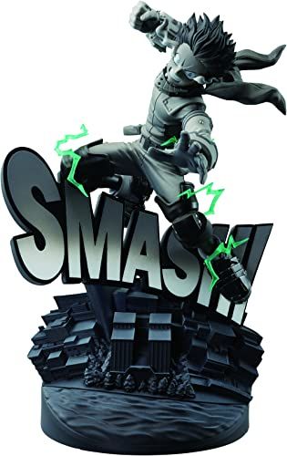 Banpresto - My Hero Academia - Dioramatic - Izuku Midoriya [The Tones] Statue - 2022