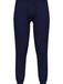 ODLO Sportbroek 'MERINO 200' aubergine