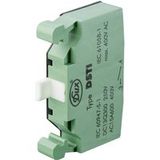Schlegel DSTI Contactelement 1x NO Contact element 10 stuk(s) Piece