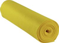 Folia knutselvilt op rol, 150 g/m2, 450 mm x 5 m, koningsblauw